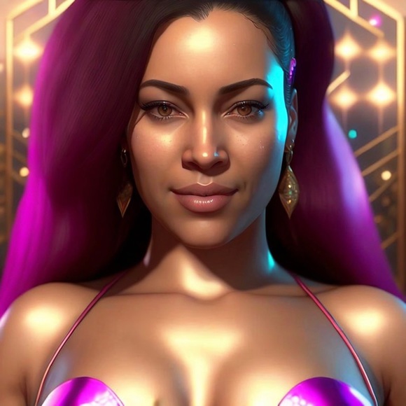 Meet your Posher, Yvelle - Picture 5 of 16